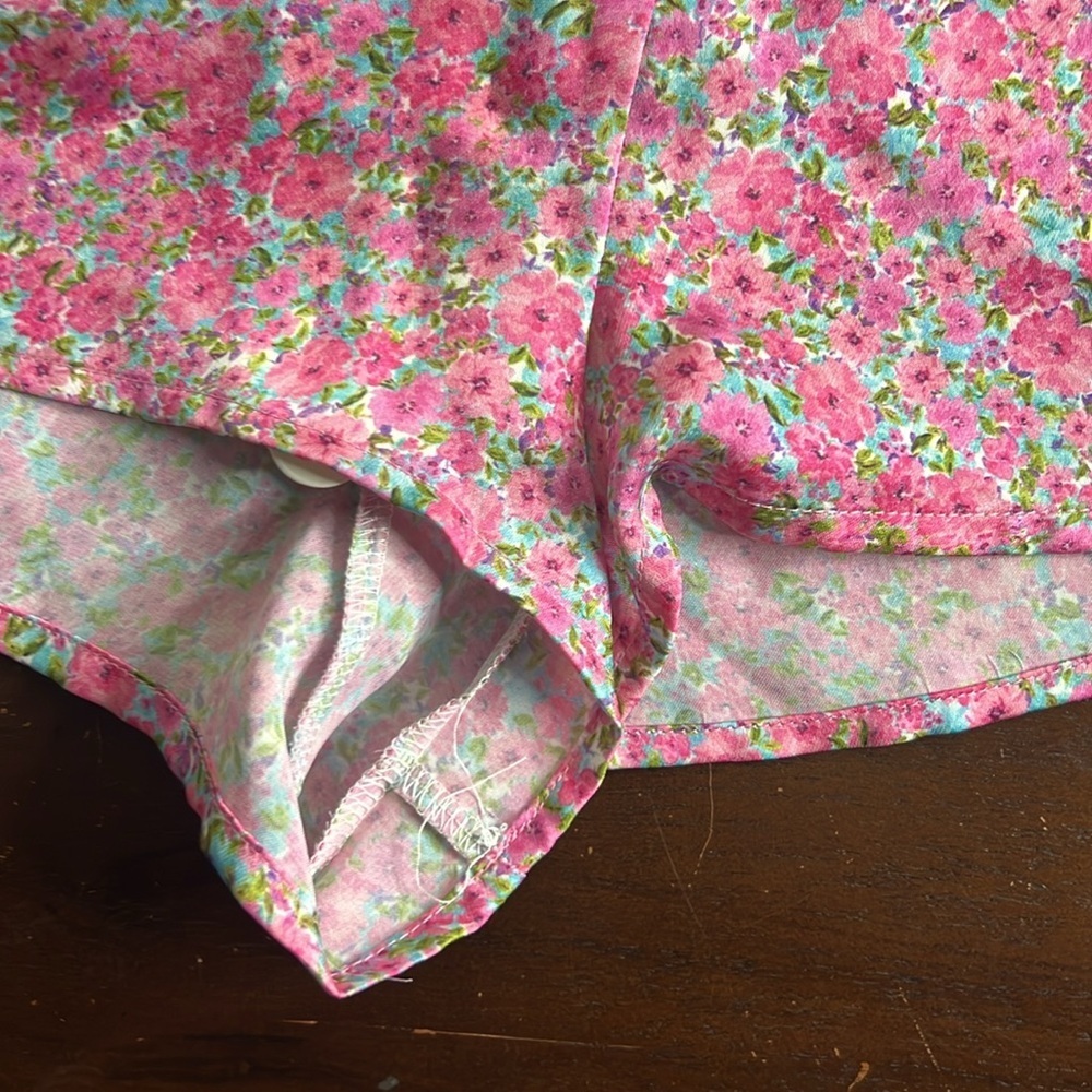 FOR LOVE & LEMONS Everyday PJ Shorts - Picture 5 of 8